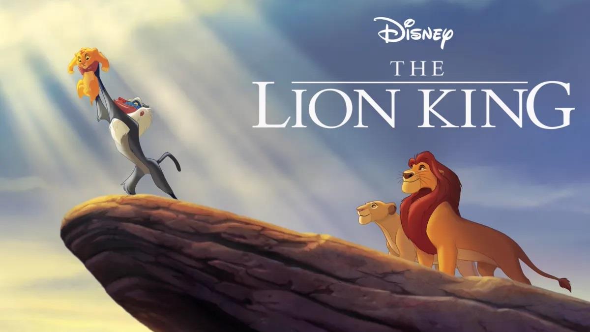 «Ο Βασιλιάς των λιονταριών»: πέρασαν 30 χρόνια από την κυκλοφορία της... απόλυτης ταινίας!